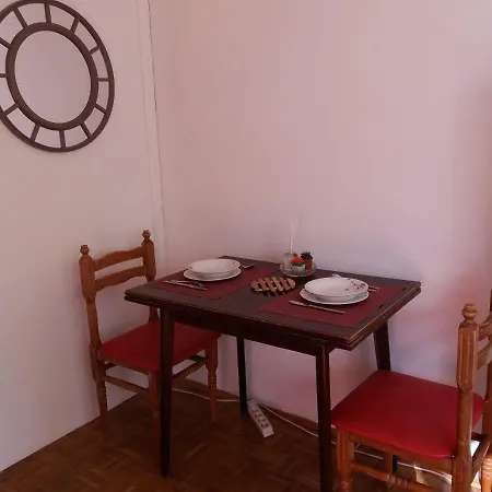 For 2 Appartamento Sarajevo