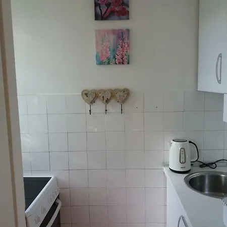 Appartamento For 2 Sarajevo