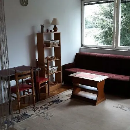 For 2 * Sarajevo